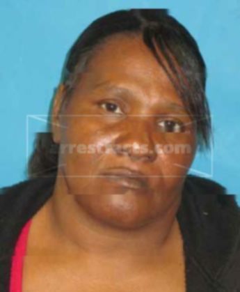 Daphne Elaine Jones