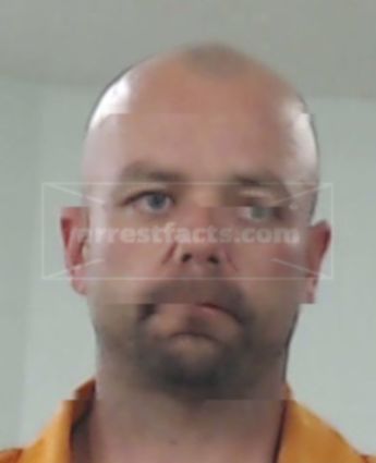 Joshua Wayne Ladd