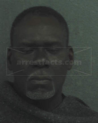Richard Shawn Granberry