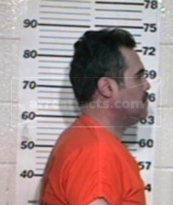 Harold Henry Torres Koch