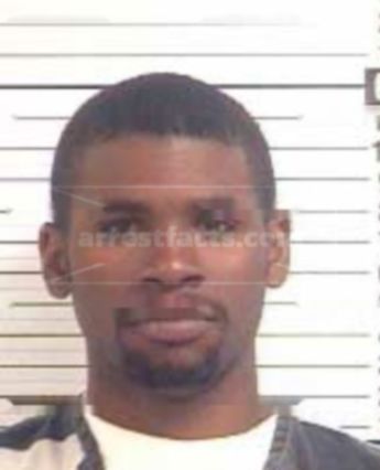 Denorre Sanchaz Richardson