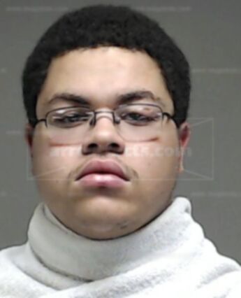 Caleb Cleveland Williams