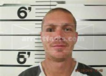Steven Ryan William Dorland