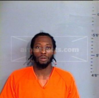 Travis Oneil Brooks