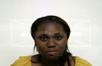 Robbin Alesha Youngblood
