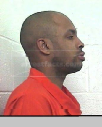Djuan K Patrick