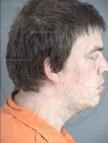 Nicholas Darwin Basey