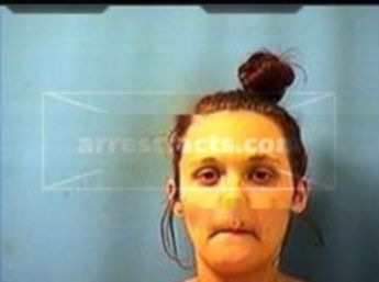 Tiffany Lynn Randolph