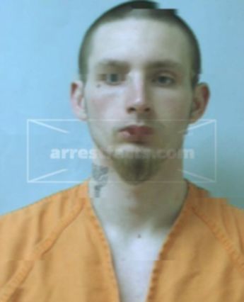 Brandon Ames Walker