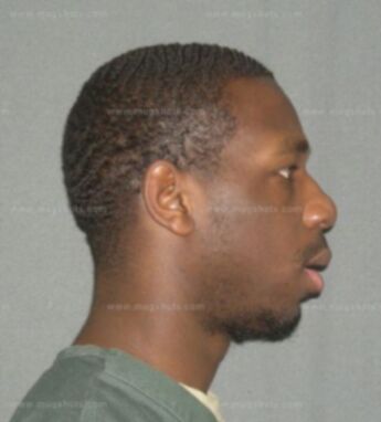 Roderick J Mcginnis Jr.