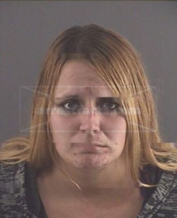 Nicole Lynn Hutchinson