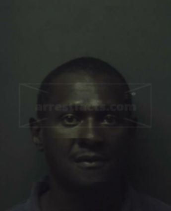 Fred Albert Dixon