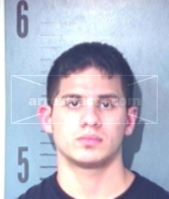 David Dejesus Cardoza