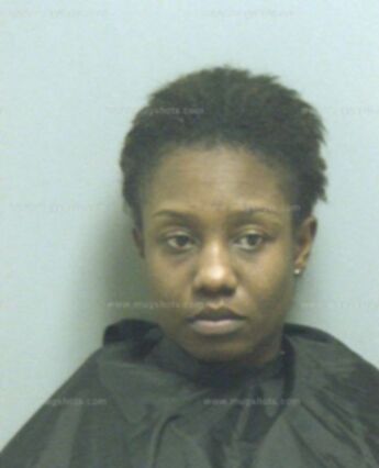 Shanida Miracle Butler