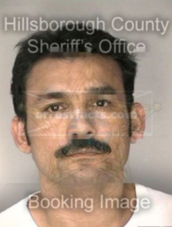 Isidro Ricardo Aguilar