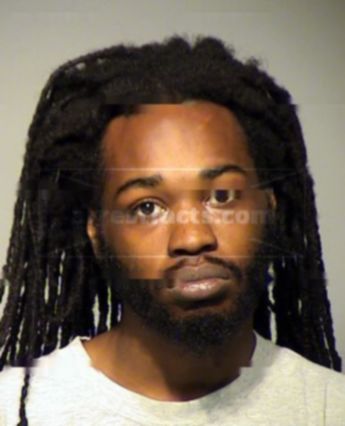 Lamont Keith