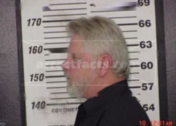 Raymond Lee Beam