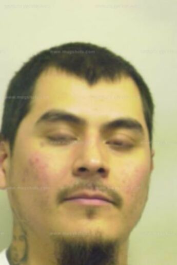 William Anthony Morales