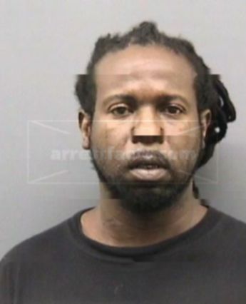 Russell Dale Franklin