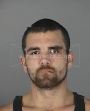 Colton Thomas Roberts