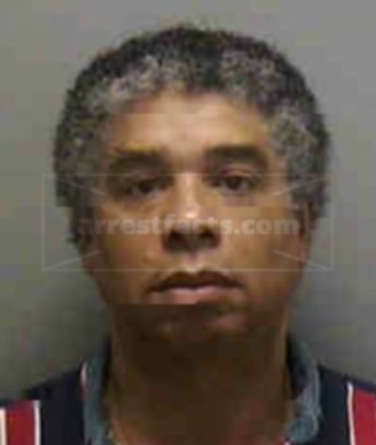 Ricardo Cortez Hicks