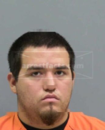 Dallas Hernandez