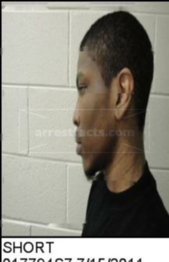 Lonzie Lee Short Jr.