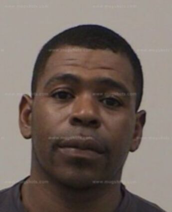 Cory Sherard Harris