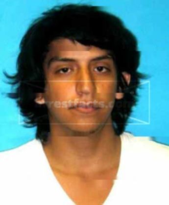 David Israel Ortiz
