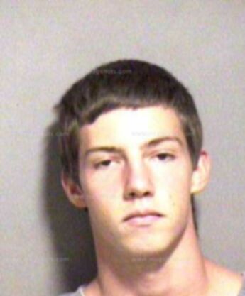 Blake Hunter