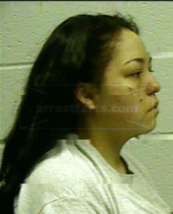 Samantha Nichole Smith