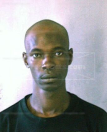 Jermaine Walker