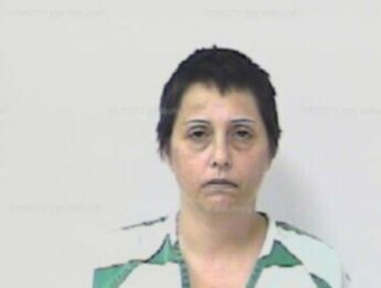 Kimberly Ann Houle