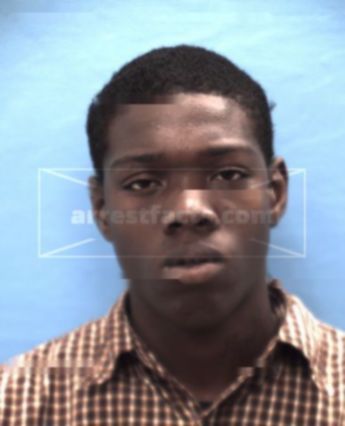 Devontae Lamount Barrett