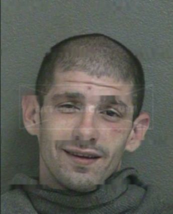Clyde Marvin Chappell Jr