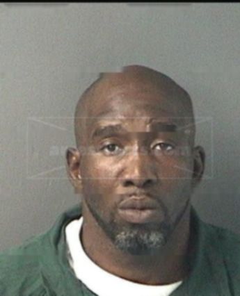 Roosevelt Louis Holley
