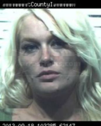 Ashley Nicole Jorgesen
