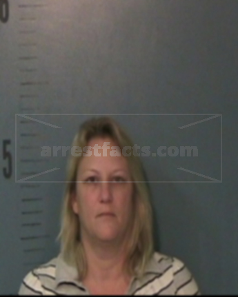 Kellie Draper Cozart