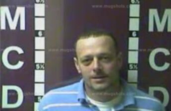 Gerald Wayne Thomas Ii