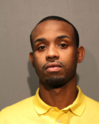 Jermaine W Harris