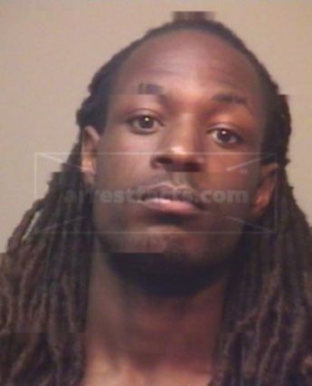 Rodney Edward Thomas
