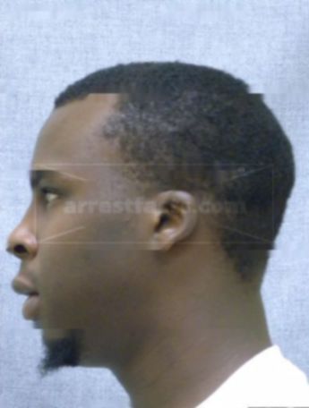 Javonta T Walker