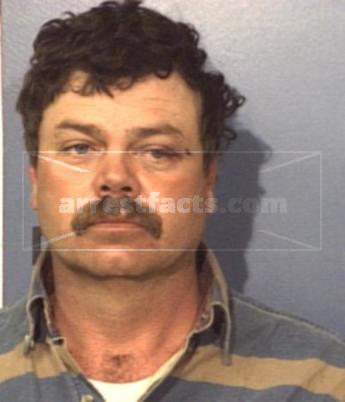 Raymond Dale Cargal