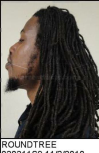Antonio Barnes Roundtree
