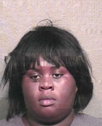 Chekyra Adell Simpson