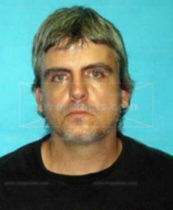 Christopher Allen Ramey