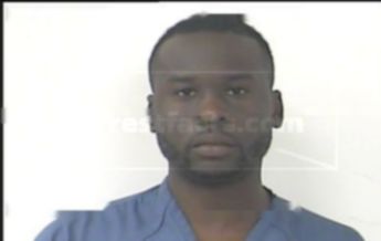 Samuel Isaac Washington