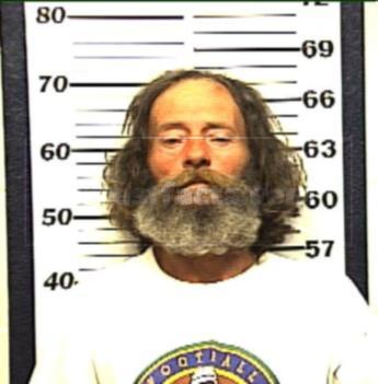 Brent Mitchell Smith