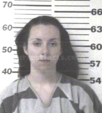Makayla Reylynn Coffman