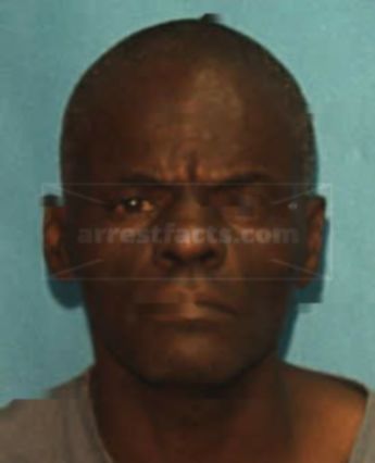 Frederick Gerald Myers